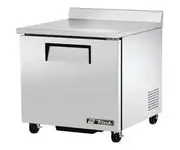 Worktop Freezers