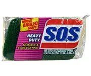 Sponges & Hand Pads