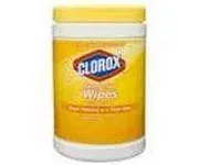 Disinfectant Wipes