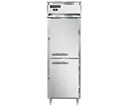 Pass-Thru Refrigerators