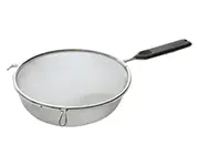 Mesh Strainers