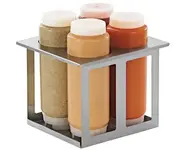 Squeeze Bottles