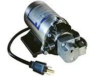 Water Boost Systems