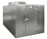 Walk-In Coolers