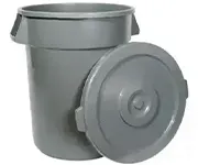 Trash Containers