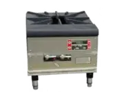 Stock Pot Ranges