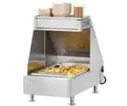 Fryer Dump Stations