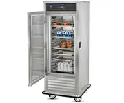 Air Curtain Refrigerators