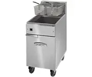 Floor Model Electric Fryers