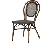 Side Outdoor Chairs