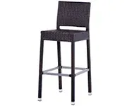 Outdoor Restaurant Bar Stools