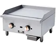 Countertop Griddles