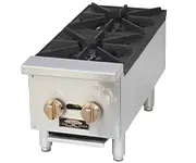 Stock Pot Ranges
