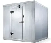 Walk-In Coolers