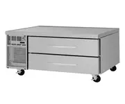 Chef Bases