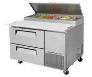 Pizza Prep Tables