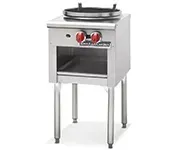 Wok Ranges