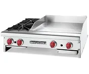 Countertop Griddles