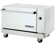 Restaurant Type Ovens