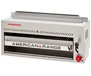 Salamander Broilers