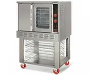 Convection Ovens