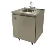 Hand Sink Carts