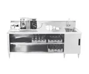 Beverage Counters