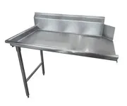 Dishtables