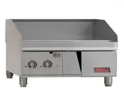 Electric Griddles