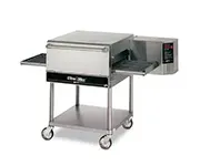 Conveyor Ovens