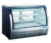 Refrigerated Deli Cases