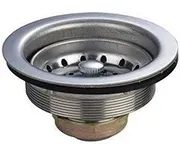 Commercial Sink Parts and Accessories