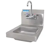 Hand Sinks and Accessories