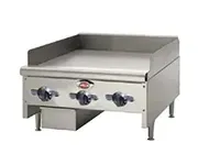 Countertop Griddles