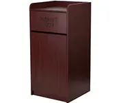 Trash Receptacles