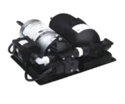 Water Boost Systems