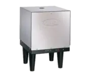 Booster Heaters