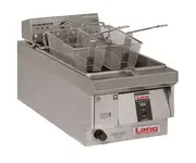 Countertop Fryers