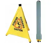Floor Signs
