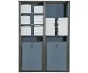 Laundry Housekeeping Cabinets