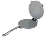 Tortilla Presses and Tortilla Grills