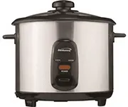 Commercial Rice Cookers & Warmers
