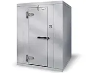 Walk-Ins with Remote Refrigeration Systems