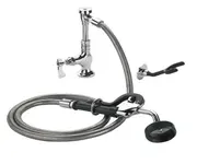 Pre-Rinse Faucets