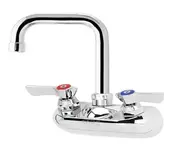 Wall Mount Faucets