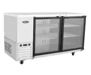 Backbar Storage Cabinets