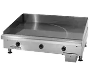 Electric Griddles