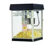 Popcorn Poppers