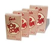 Popcorn Supplies & Accessories