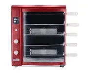 Rotisserie Ovens